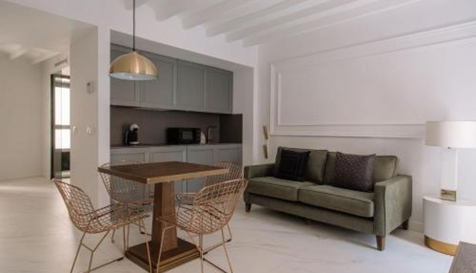 Appartement - Next Level Apartments by Seaward Suites