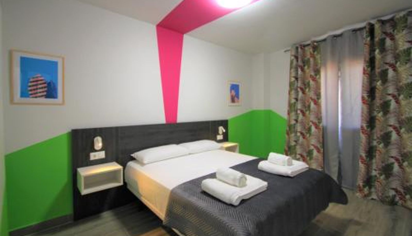 Apartment - CASATURIS NEWON APARTAMENTOS en EL CAMPELLO