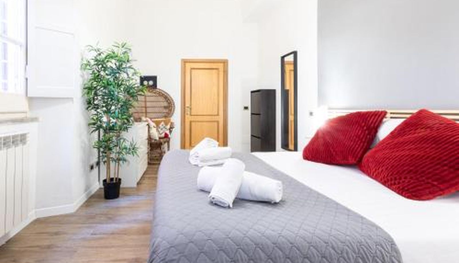 Apartament - Apartment by the Pantheon with two Bedroom 2 bathroom