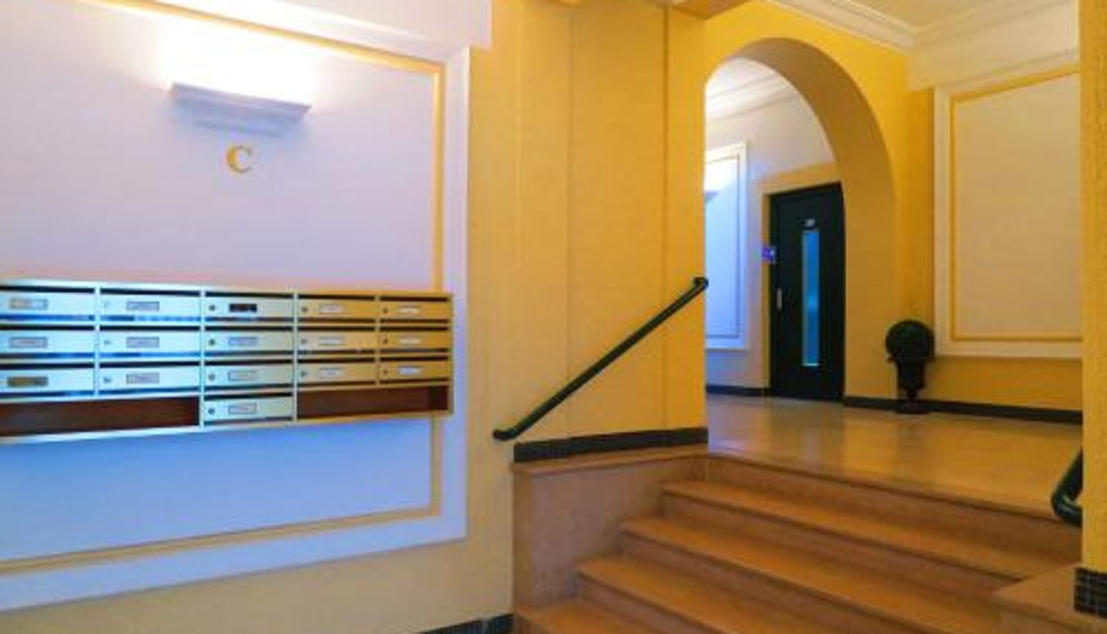 Appartamento - Nestor&Jeeves - TROIS PROMENADE - Central - Very close sea
