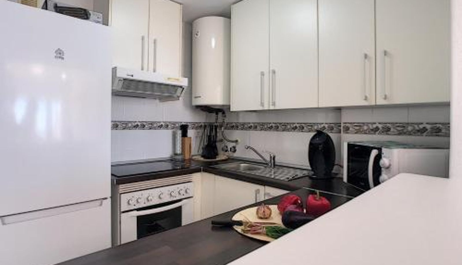 Appartamento - 2268-Penthouse with terrace seaview