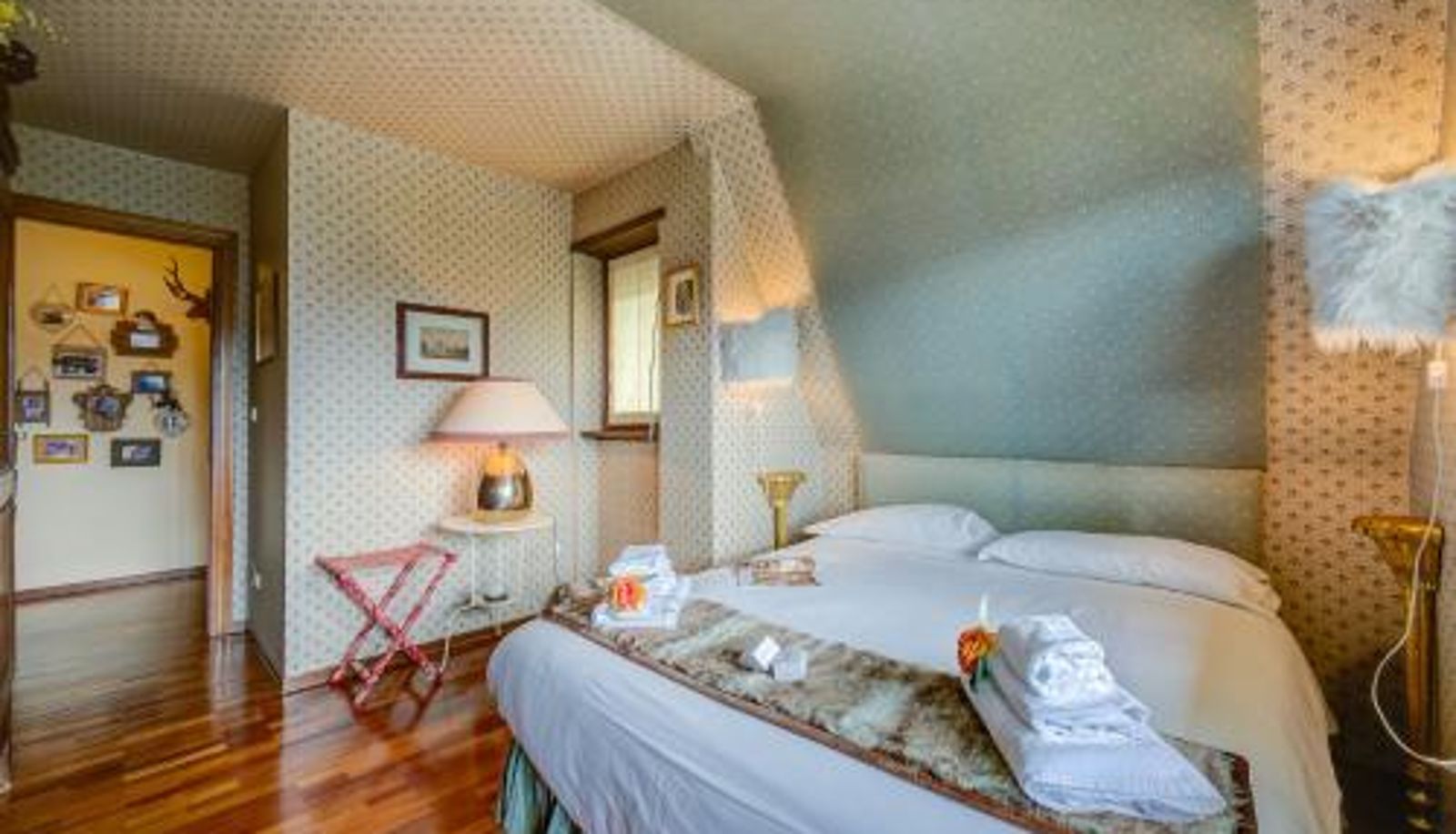 Apartment - La Stella Alpina - Happy Rentals