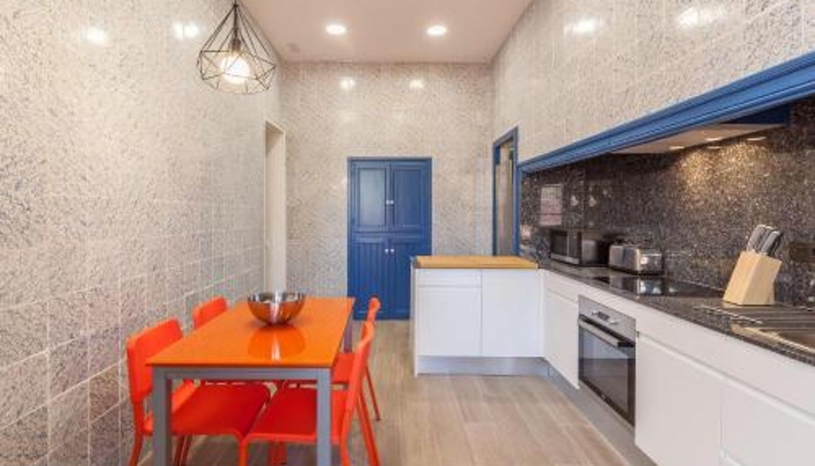 Apartamento - Apartament Merlot