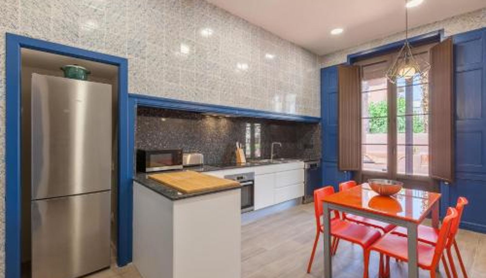 Apartamento - Apartament Merlot
