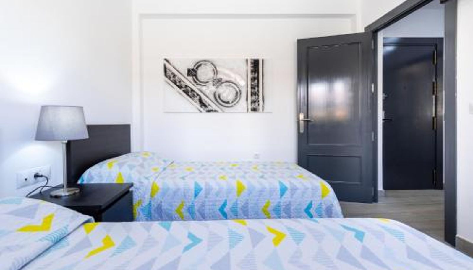 Apartment - Maravilloso Ático en Pleno Centro