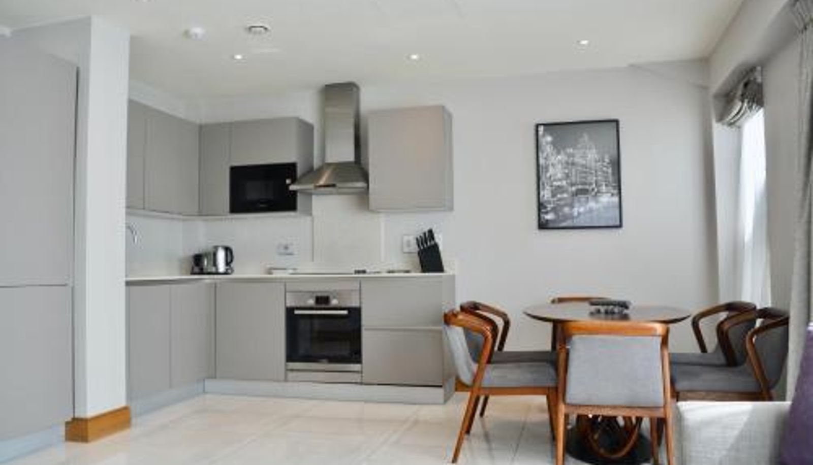 Appartamento - Sanctum Belsize Road