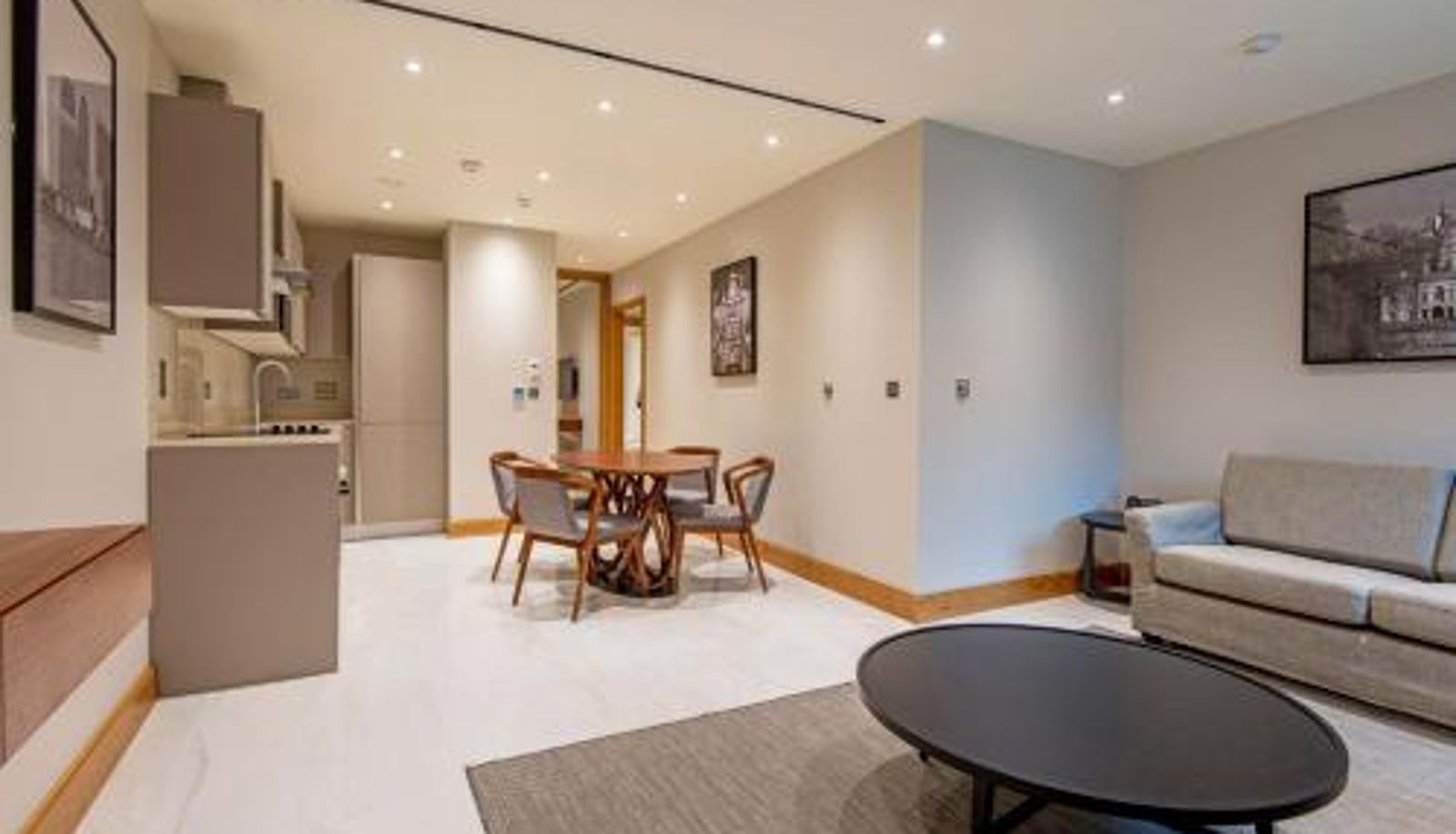 Appartamento - Sanctum Belsize Road