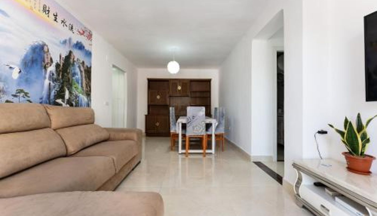 Standardzimmer - Casa de Bella Fuengirola