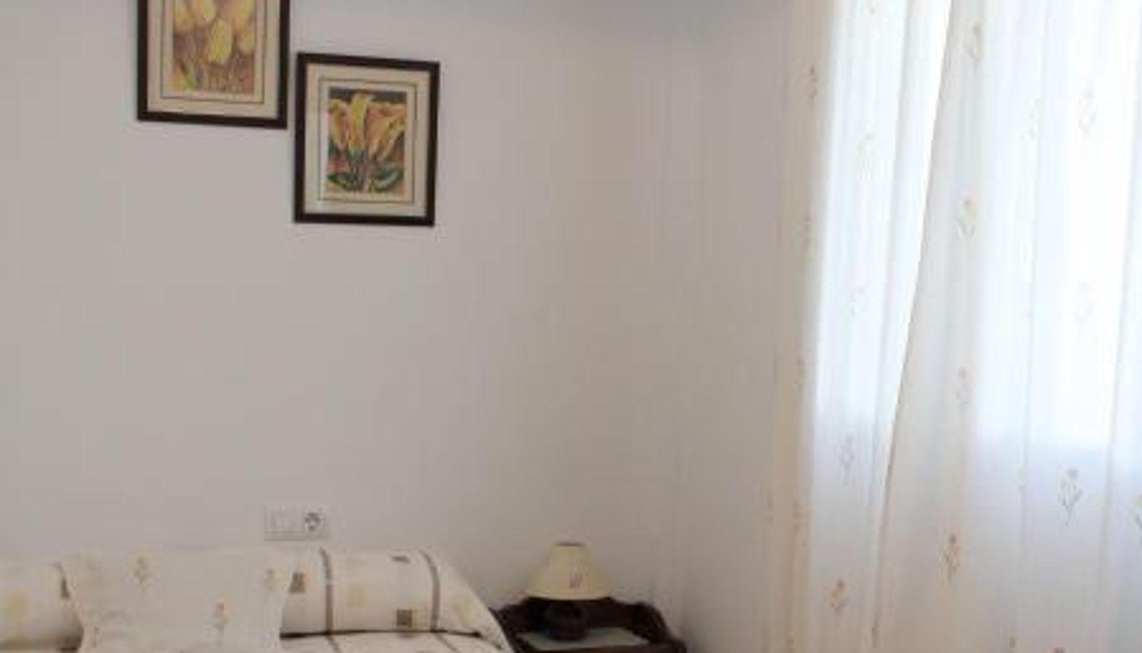 Appartement - Casa Gil - La Vega