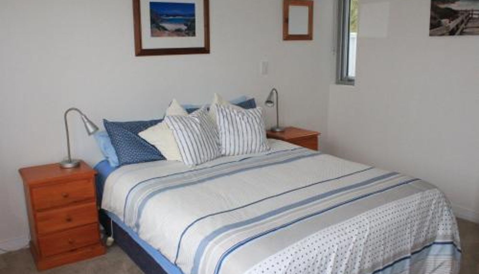 Zimmer - Sorrento Bluewater Apartment