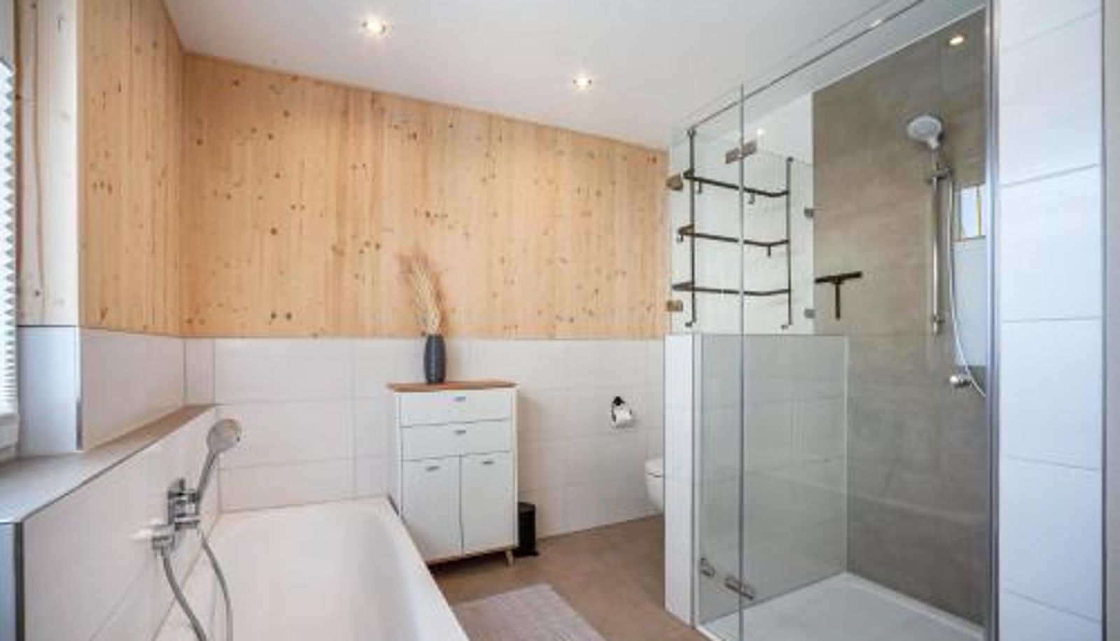 Chambre Standard - Wohnen an der Ach