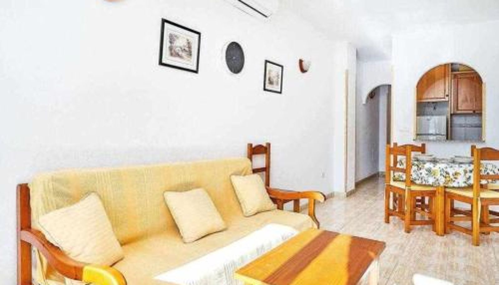 Habitación estándar - Espanhouse Felisa apartment