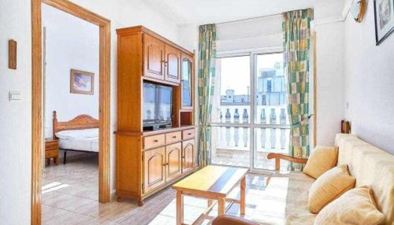 Habitación estándar - Espanhouse Felisa apartment