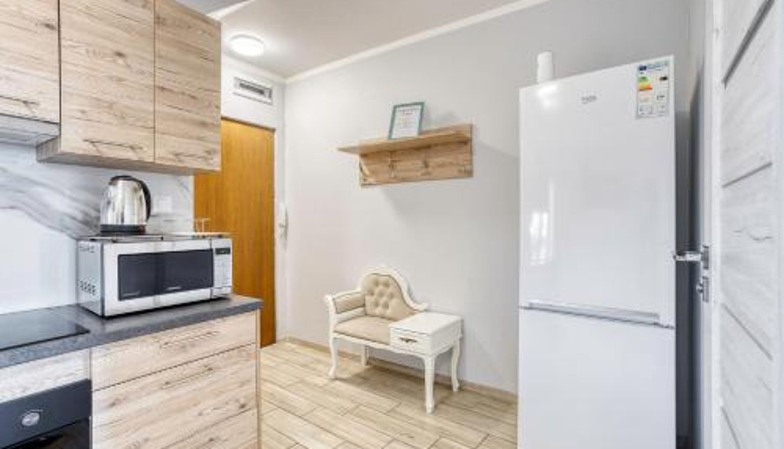 Apartment - Apartamenty Firfas 9