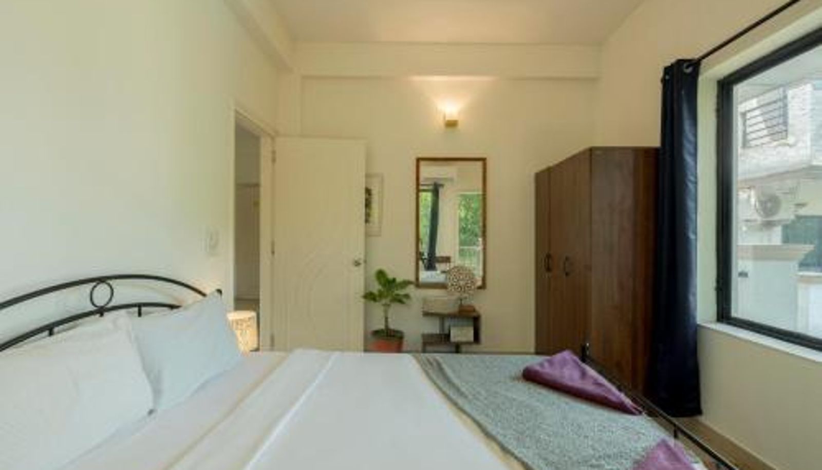Apartment - Cozy 2BHK Retreat - VAGATOR Casper
