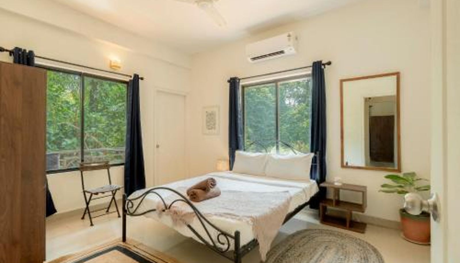 Apartment - Cozy 2BHK Retreat - VAGATOR Casper