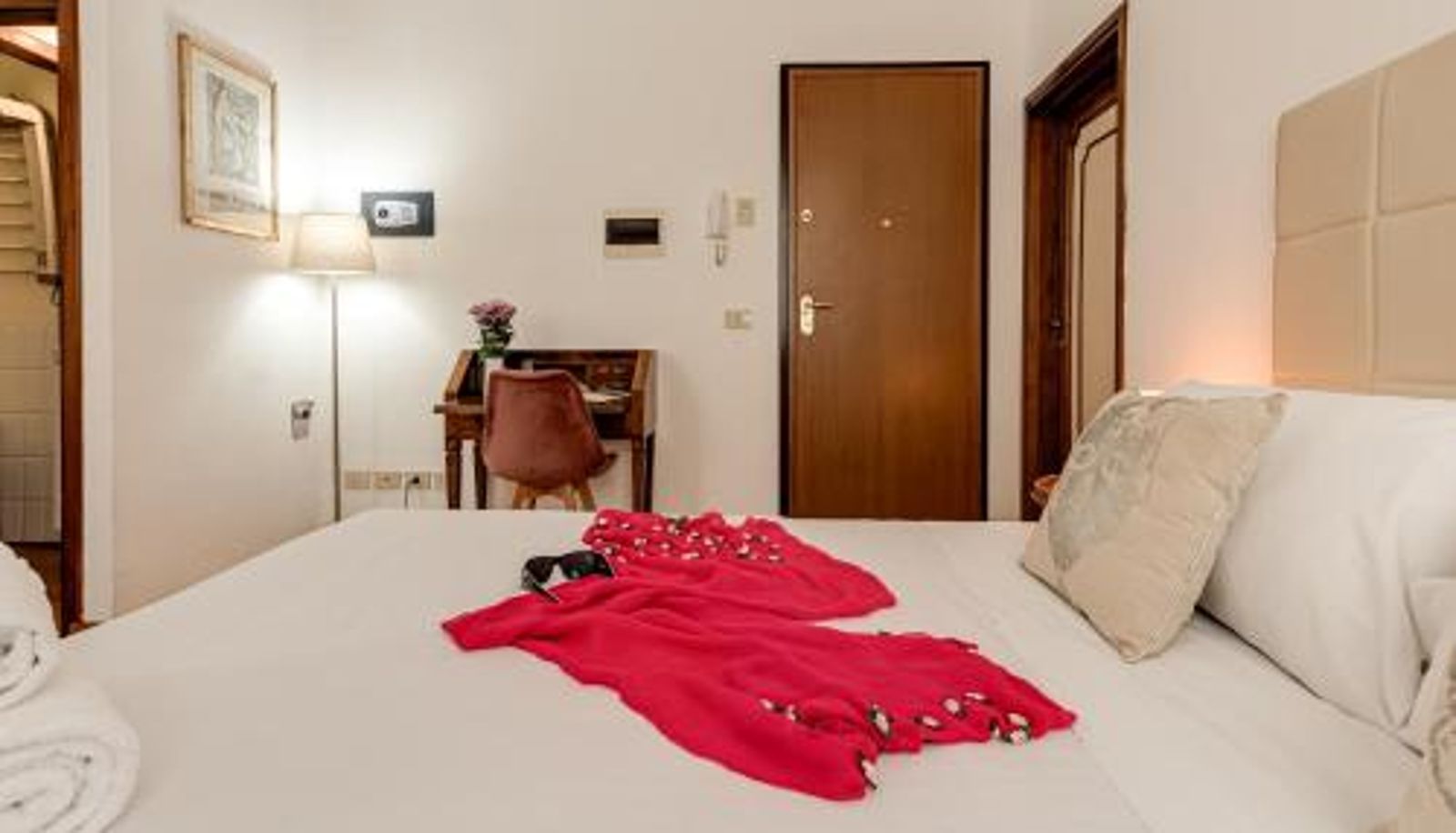 Apartment - Leonardo - Sweet Dreams in Florence