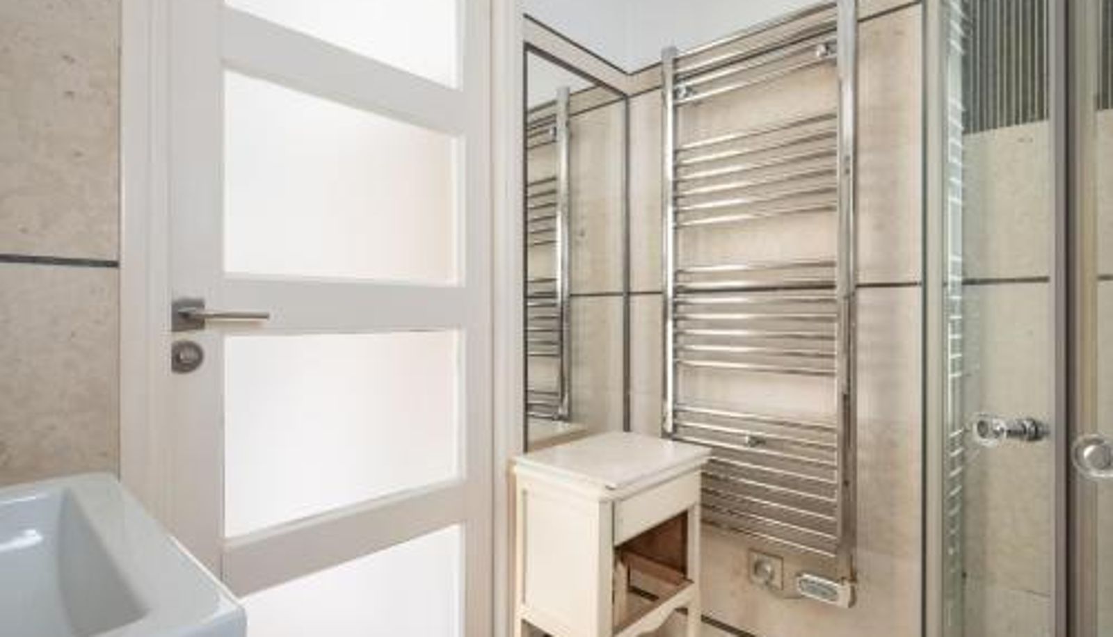 Pokój typu standard - Petite maison-studio Ba014s