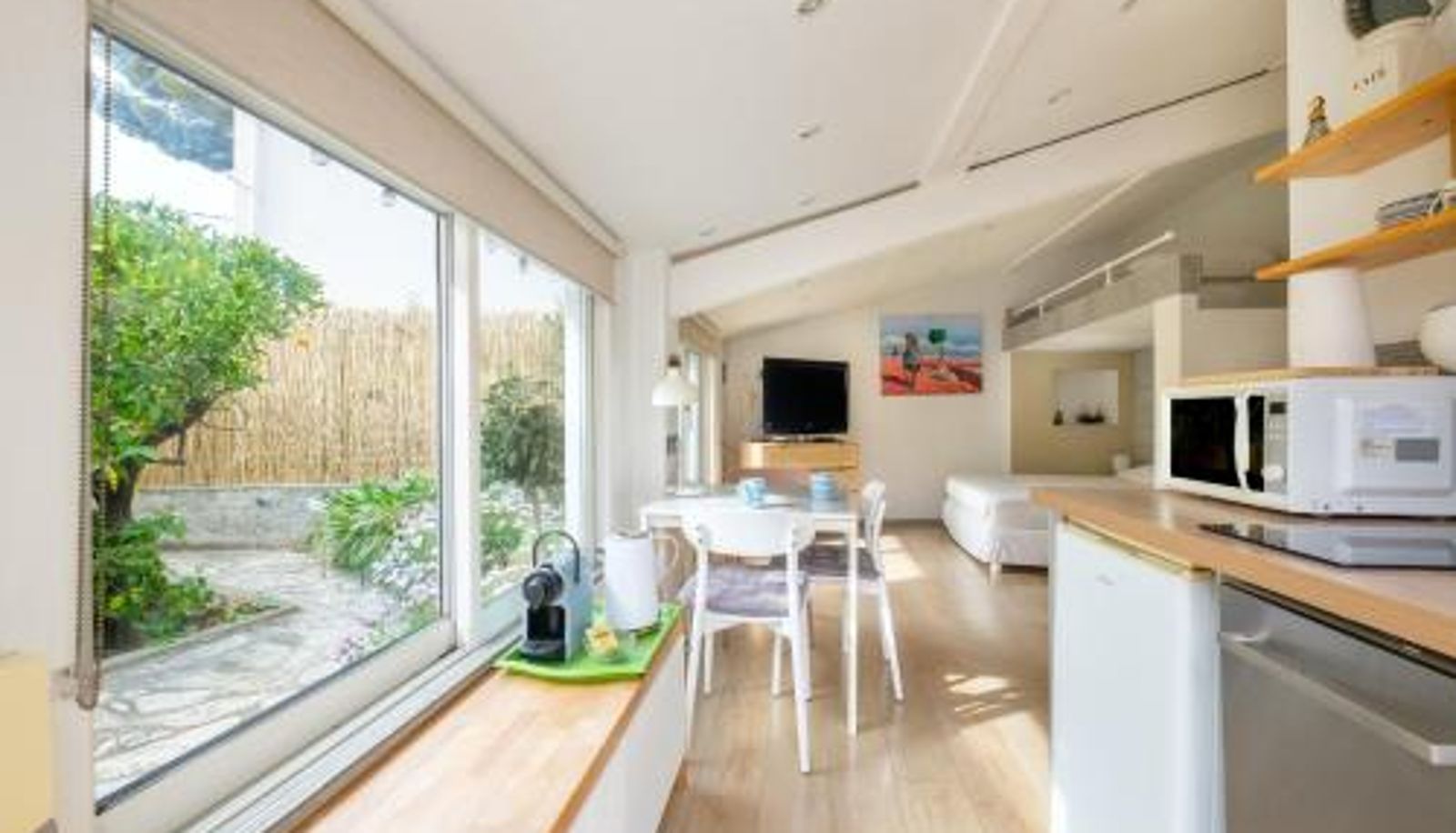 Informacje - Petite maison-studio Ba014s