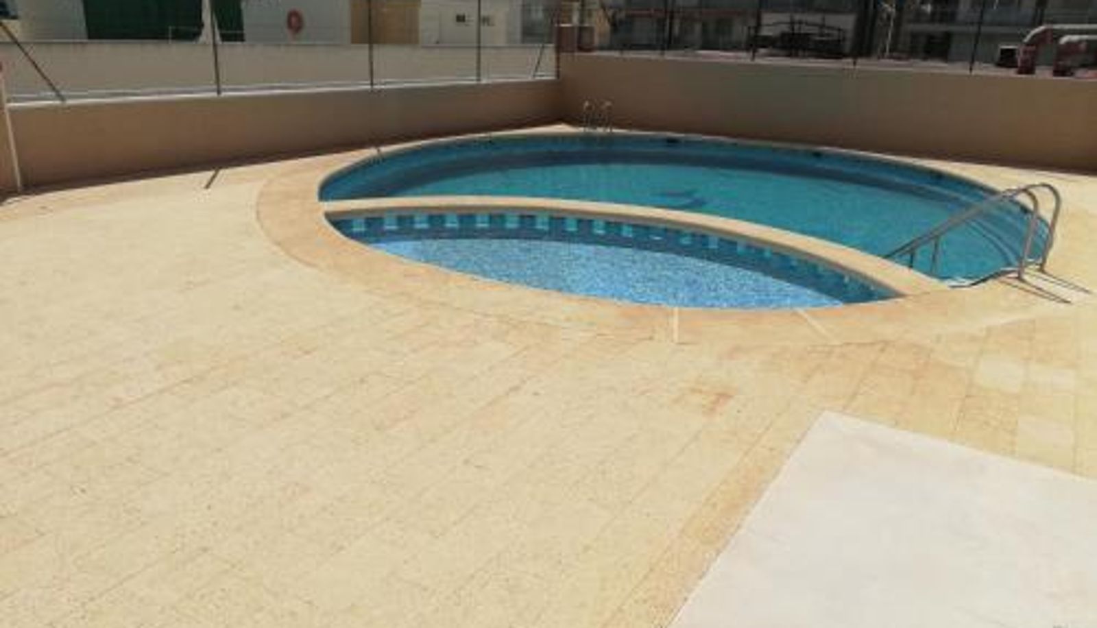 Apartment - Caprimar Solo Familia Serviplaya
