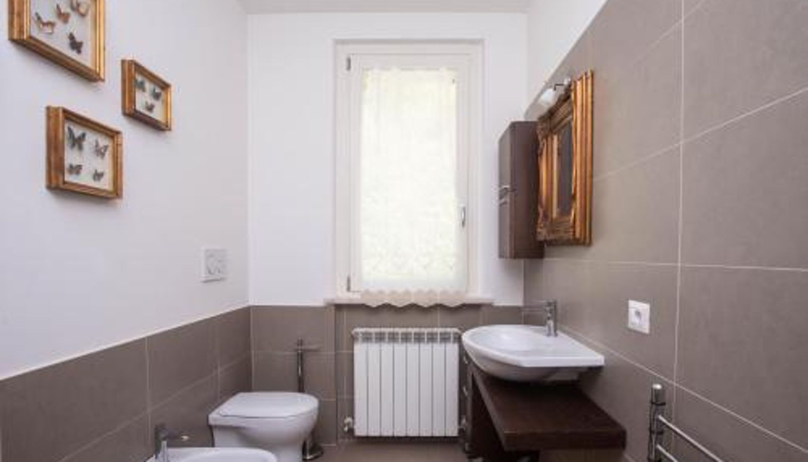 Standard room - nuovissimo bilocale con terrazzo S160 - Sirolo