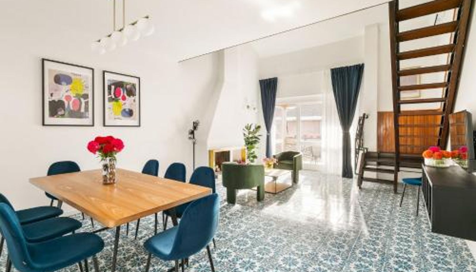Info - Olimpia Boutique Apartment