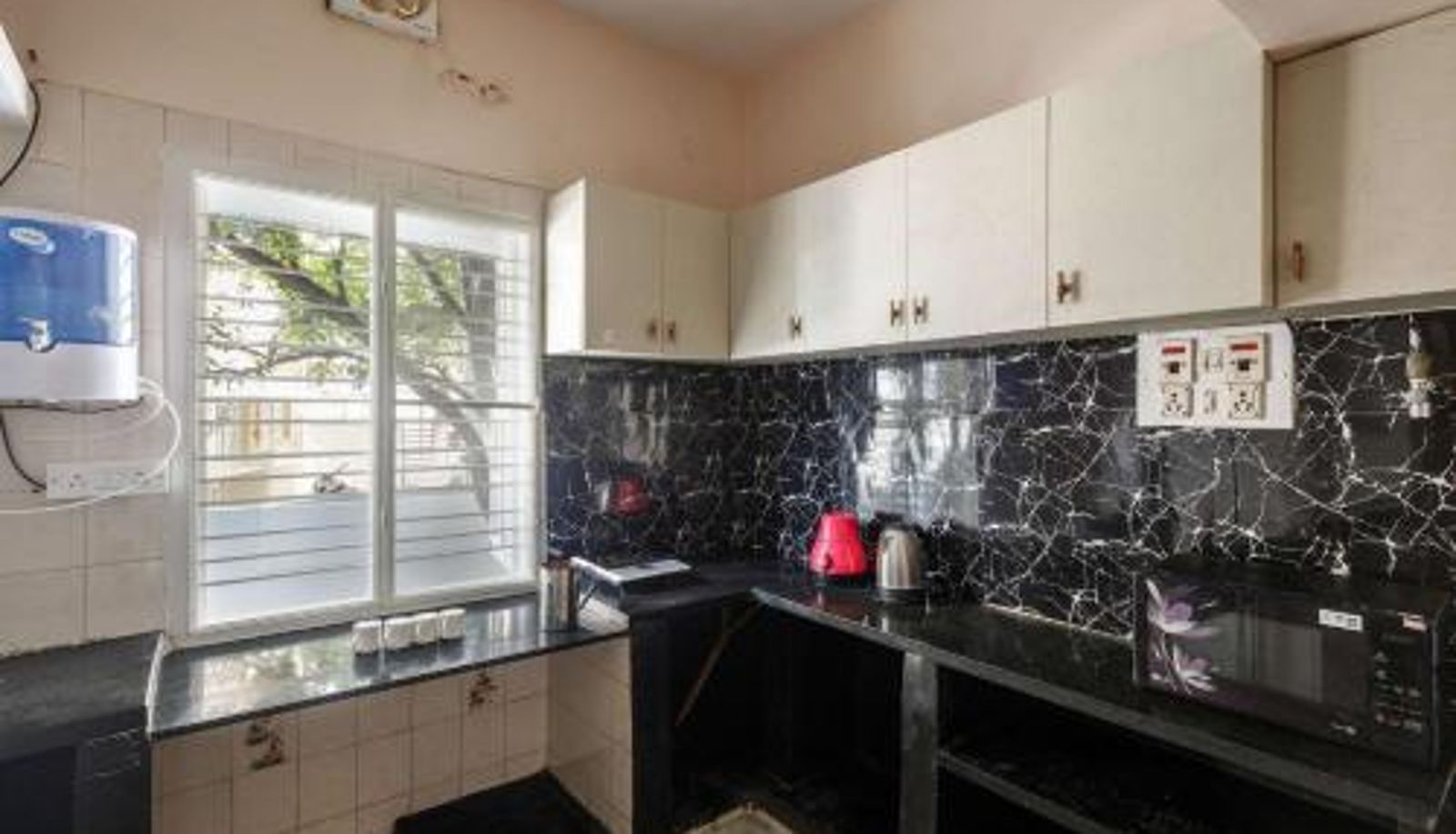 Appartement - Parimala Residency
