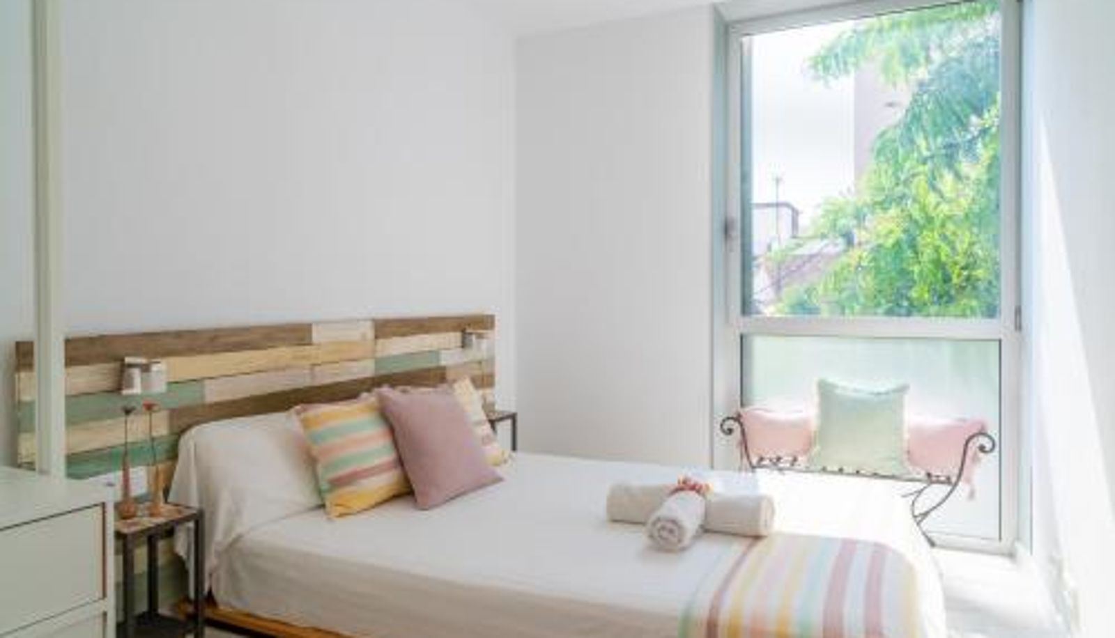 Appartamento - Vista Playa Terrassa de Mar Apartment