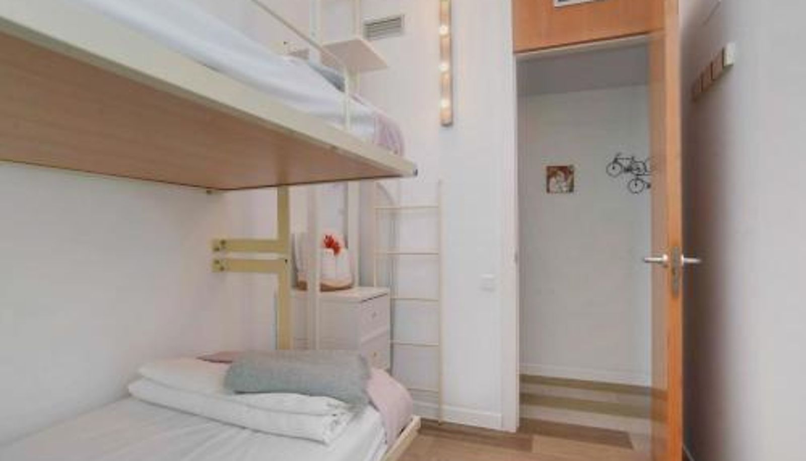 Appartamento - Vista Playa Terrassa de Mar Apartment