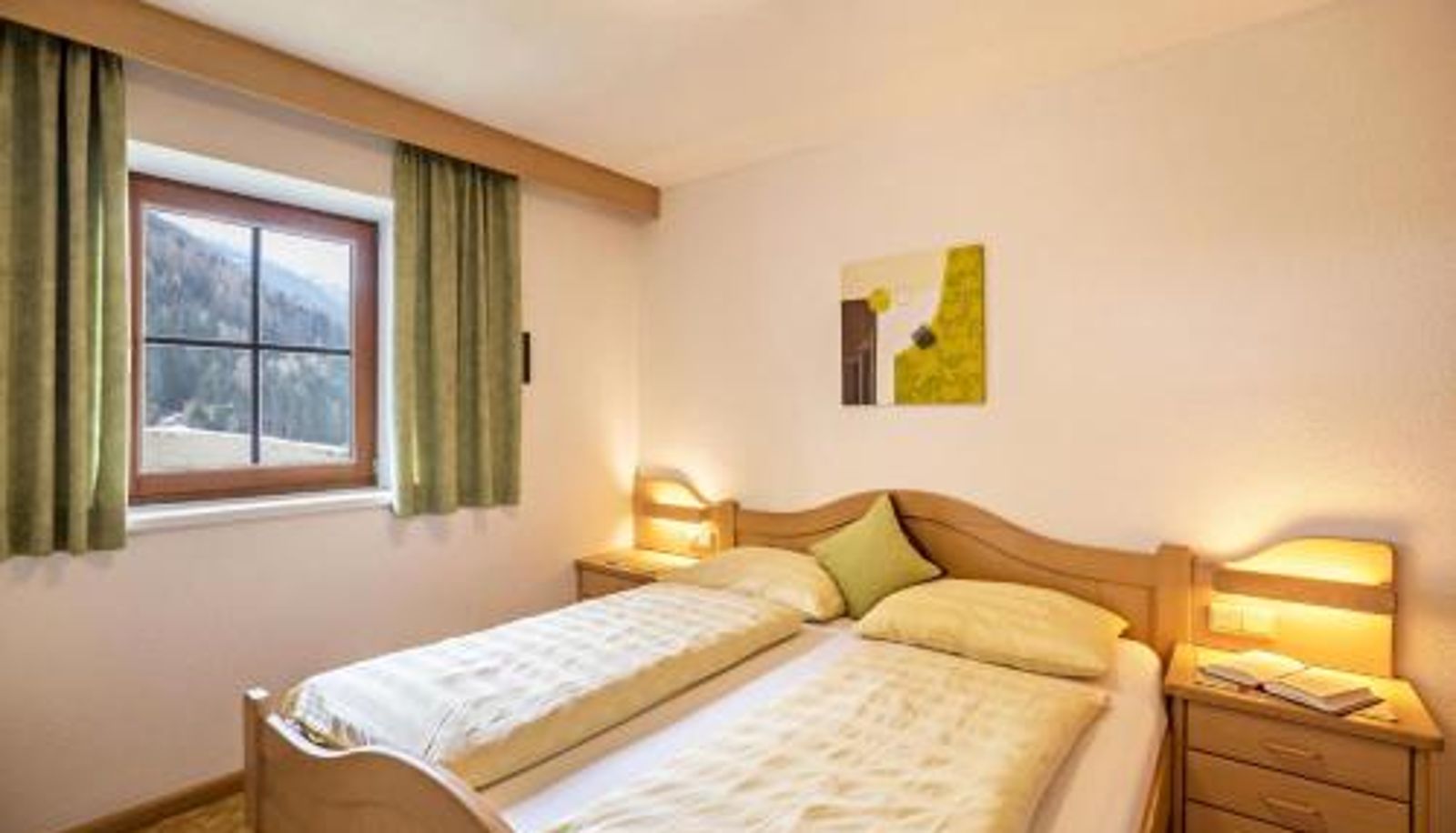 Apartament - Apartment Waldblick Oberachrain
