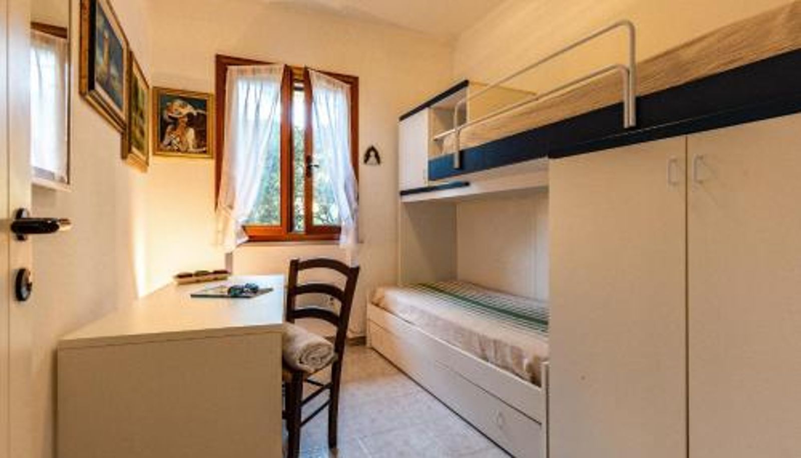 Appartement - Appartamento Il Porto