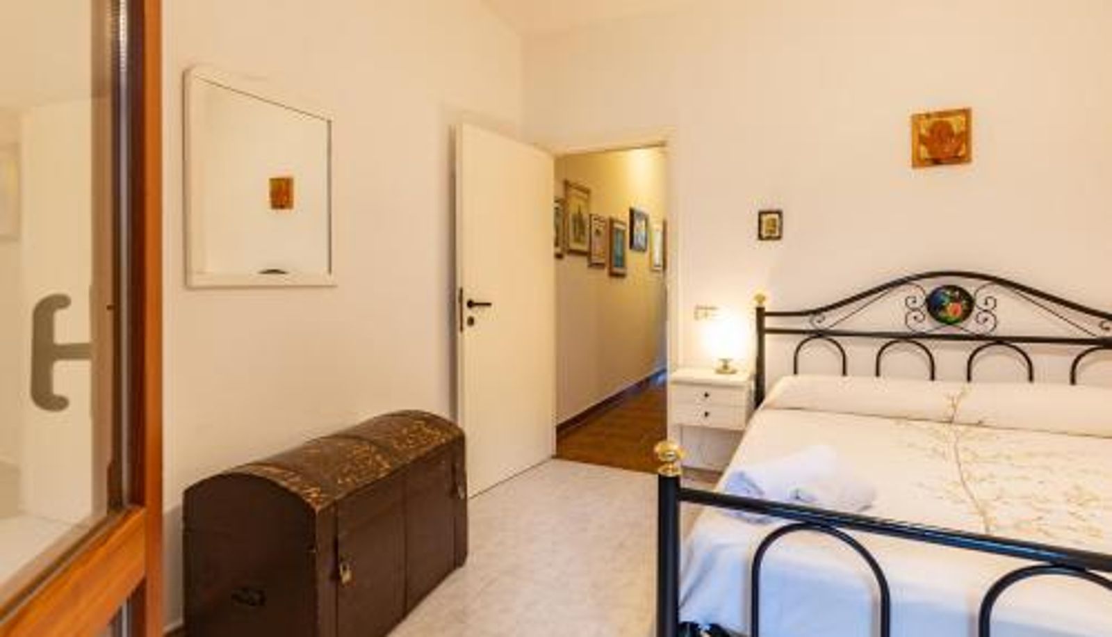 Apartment - Appartamento Il Porto
