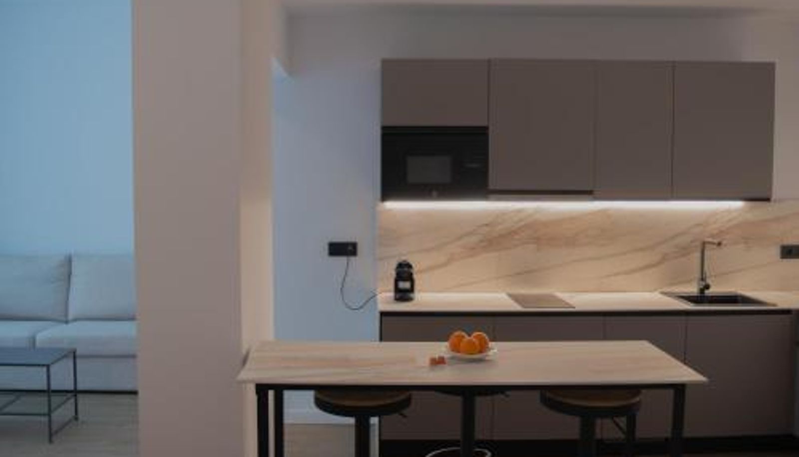 Cuisine - Guastavino by Alma Suites