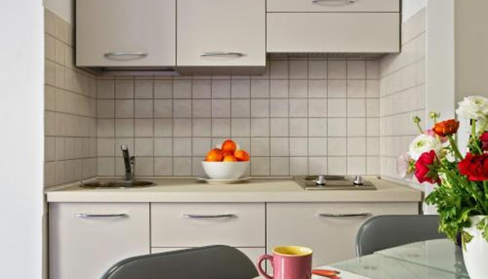 Appartement - GuestHost - Sanremo Seaside Studio