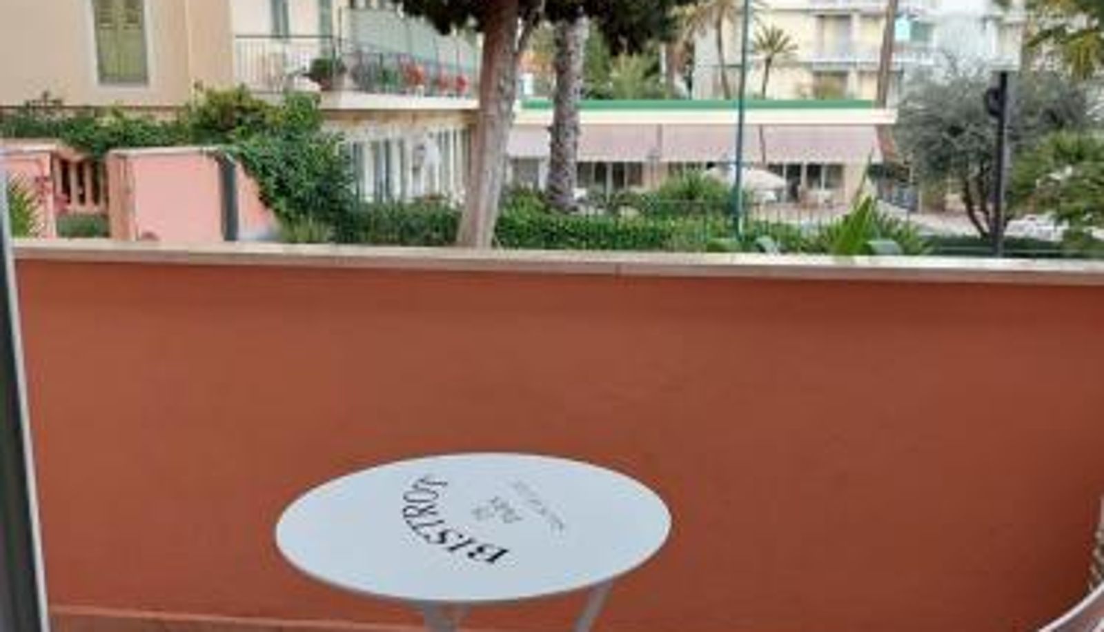 Apartment - GuestHost - Sanremo Seaside Studio