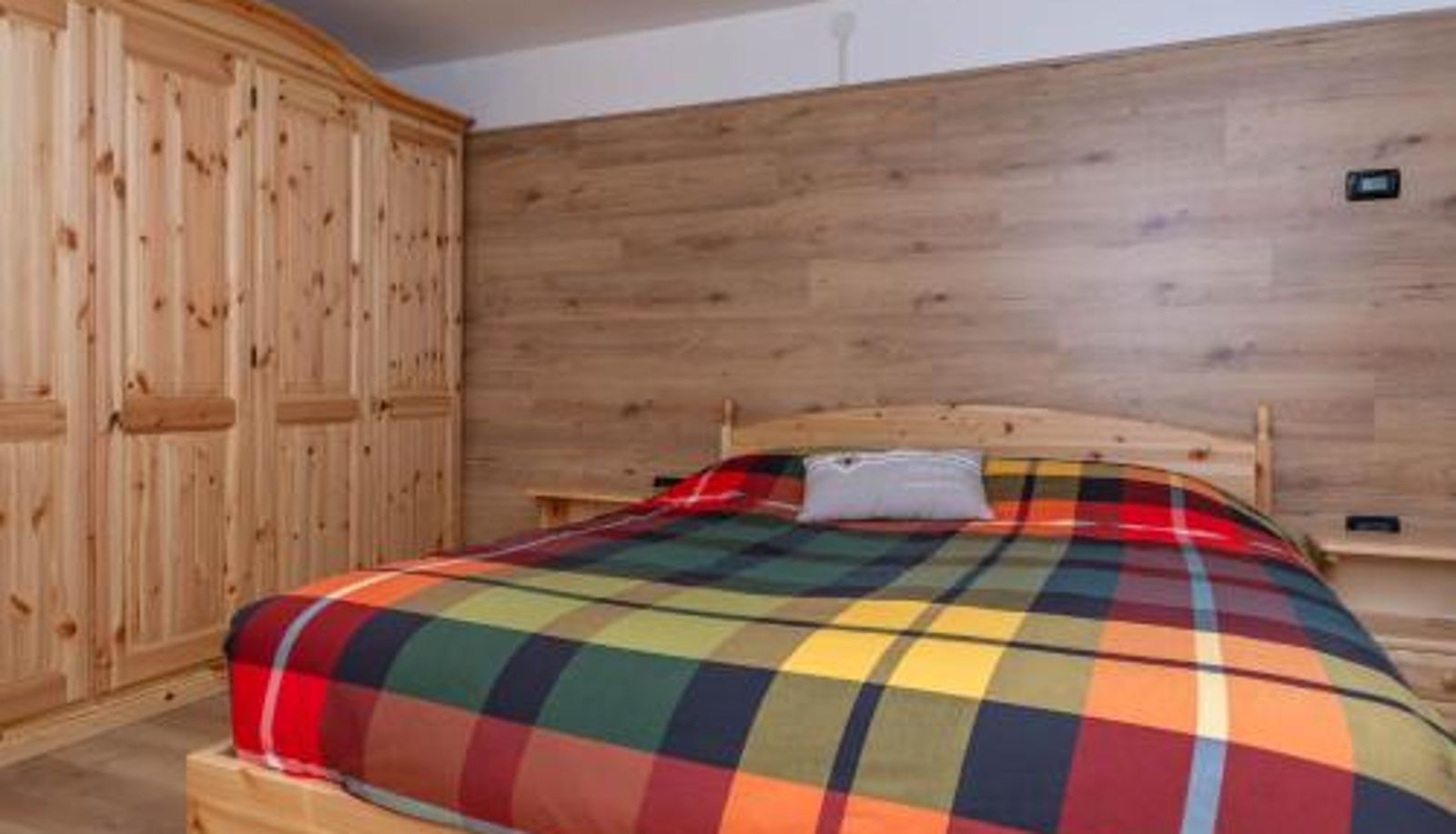 Apartament - Casa Caviola Centro
