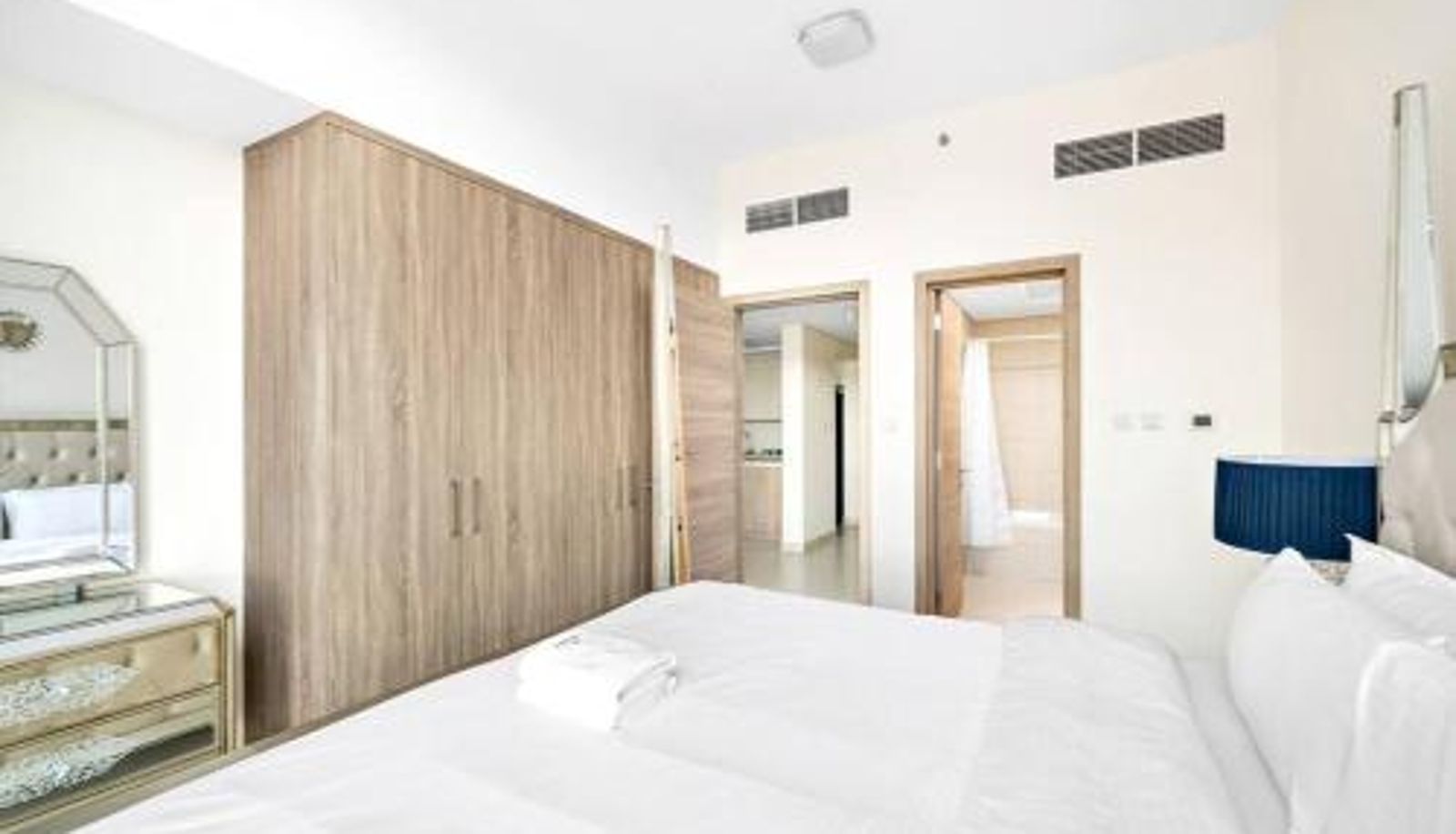 Appartement - StoneTree - Furnished 1BR in Peaceful Location