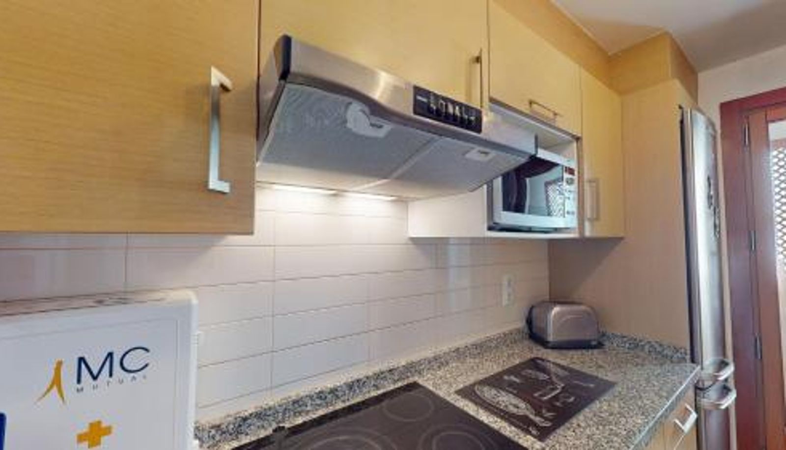 Appartamento - Casa Ortosa C-Murcia Holiday Rentals Property