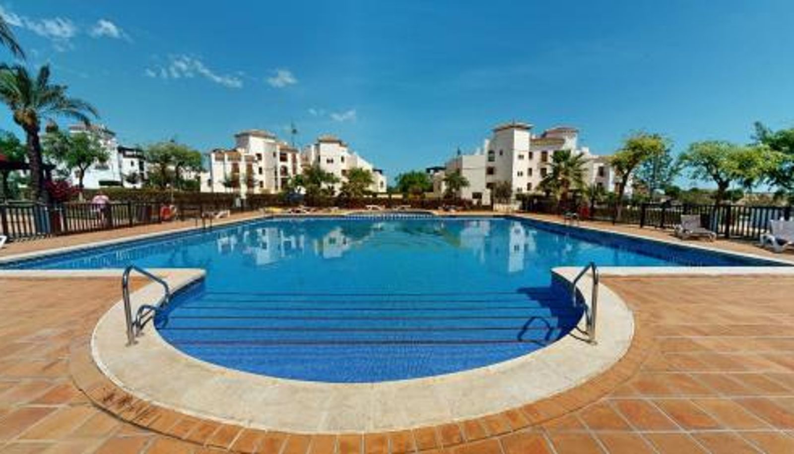 Appartamento - Casa Ortosa C-Murcia Holiday Rentals Property