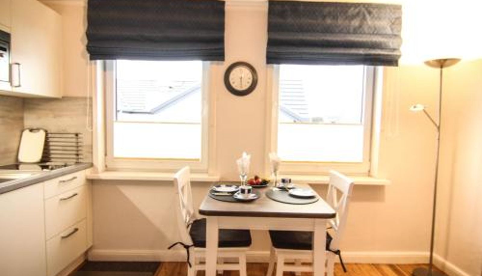 Chambre Standard - Apartment Isermann 1