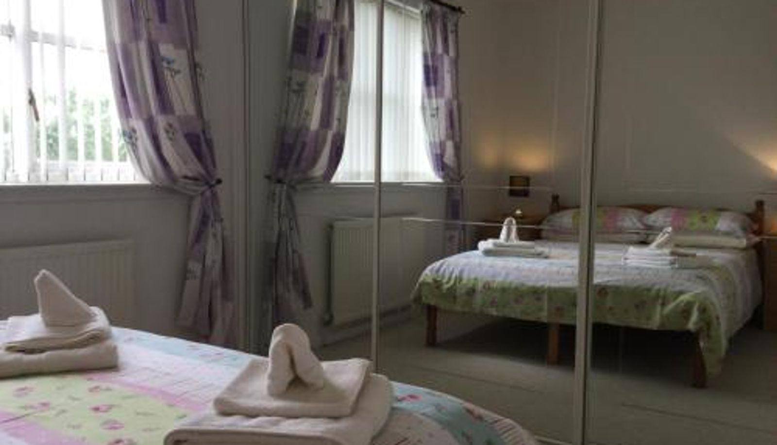 Apartamento - Castle Heather House Free Parking