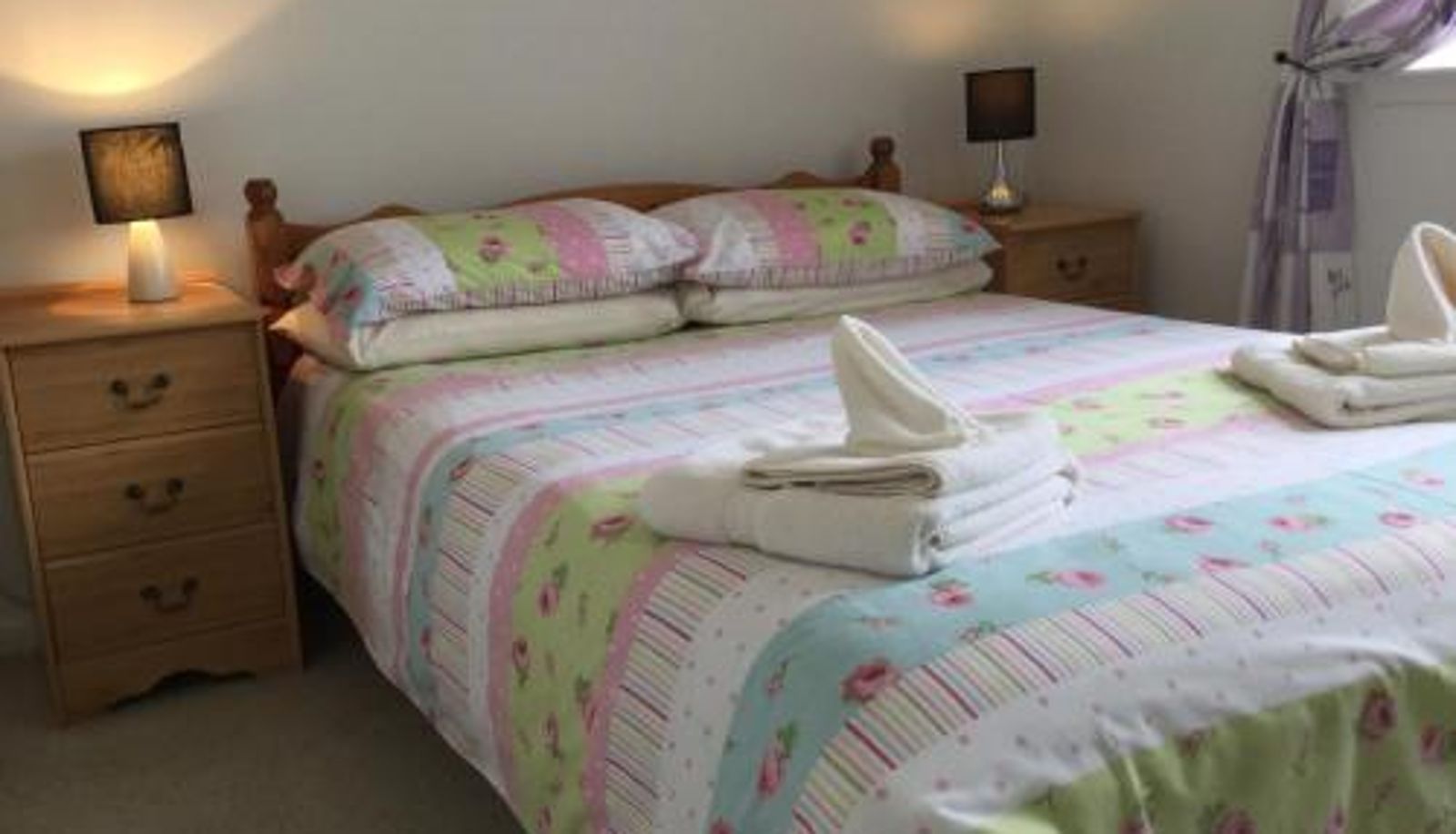 Apartamento - Castle Heather House Free Parking