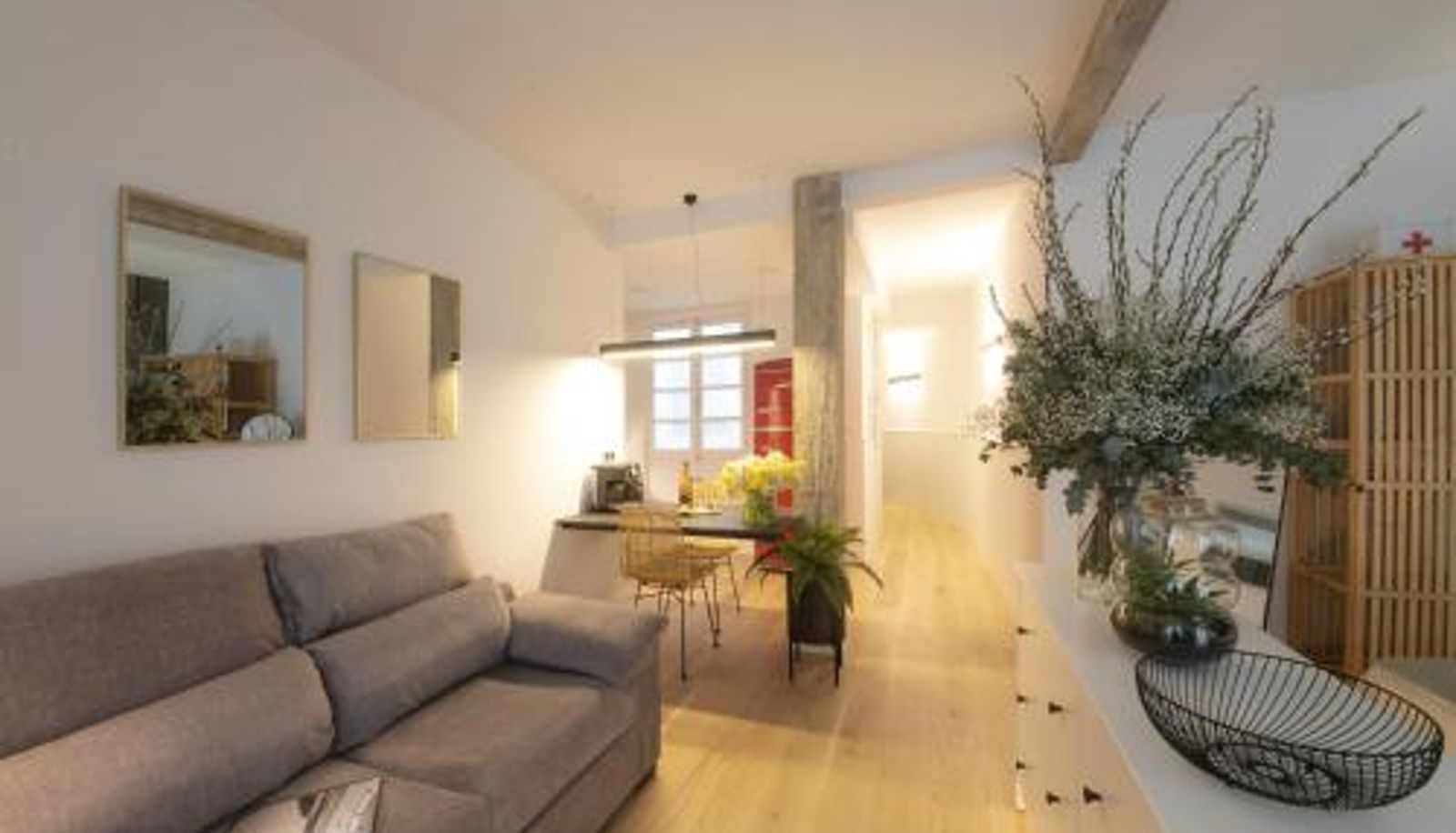 Standardzimmer - Shiny by OLdtown Apartments