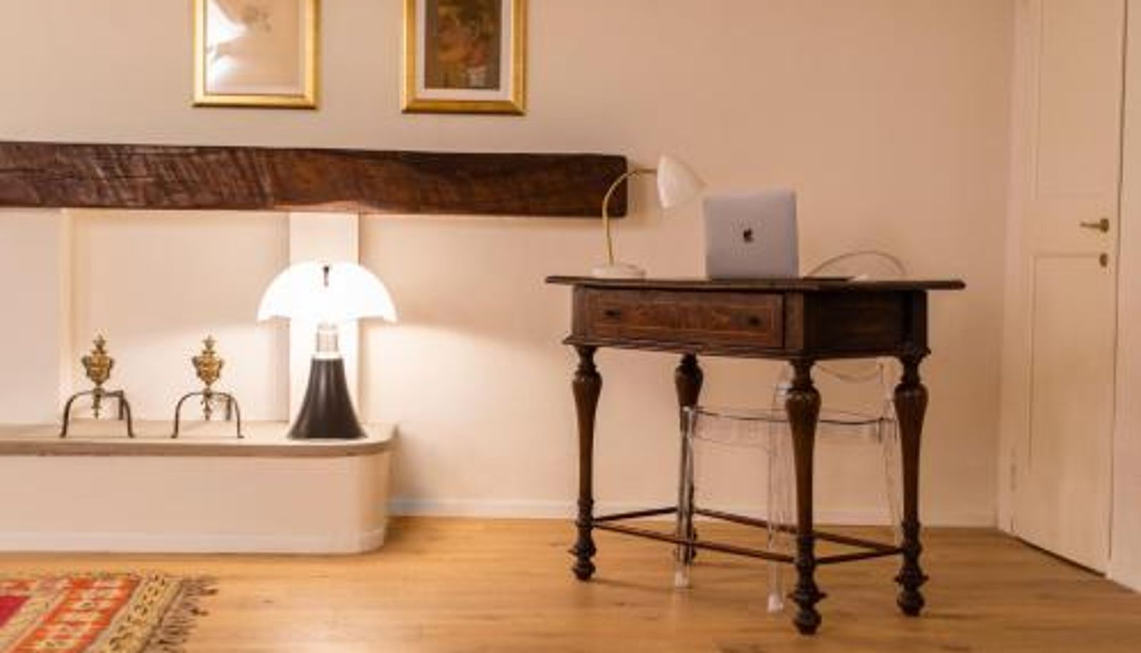 Apartment - Pitti - Tuscan Charming Apartment