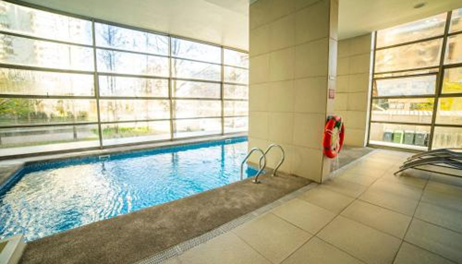 Standardzimmer - Nice apartment near Parque Arauco