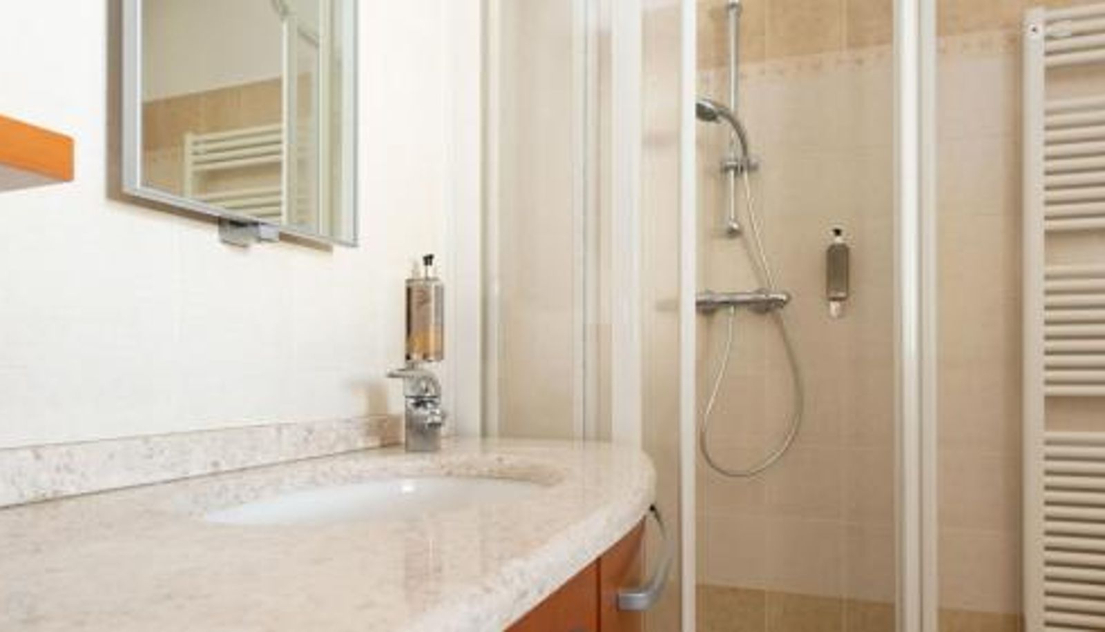 Appartement - Milano 38 - Carcentina