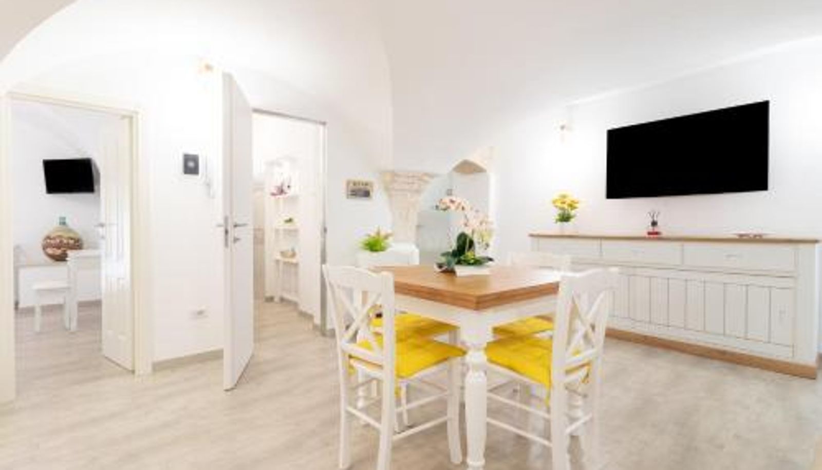 Chambre Standard - Il Giardino - Cisternino