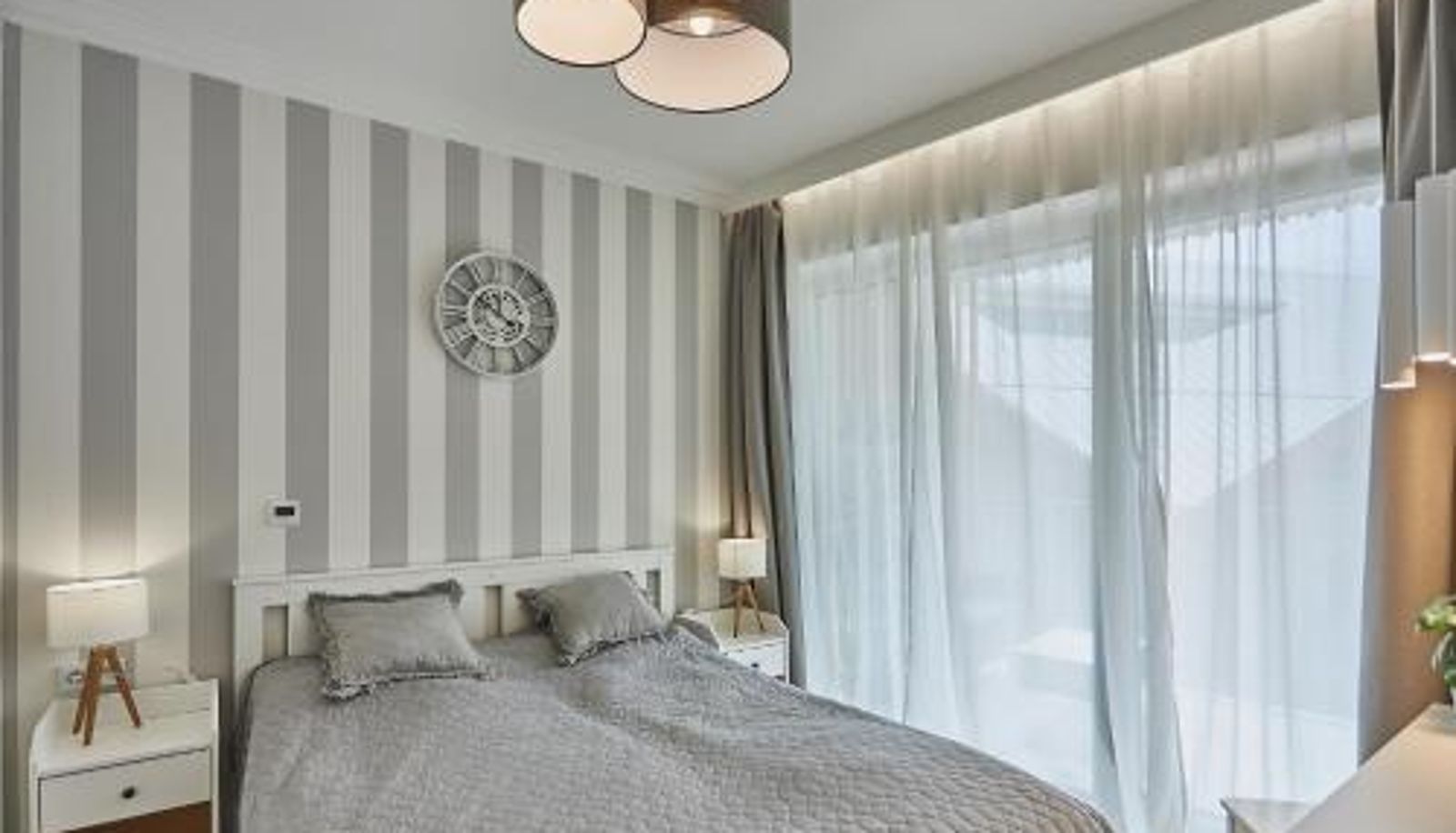 Appartamento - Apartamenty Świnoujście - Bałtycki