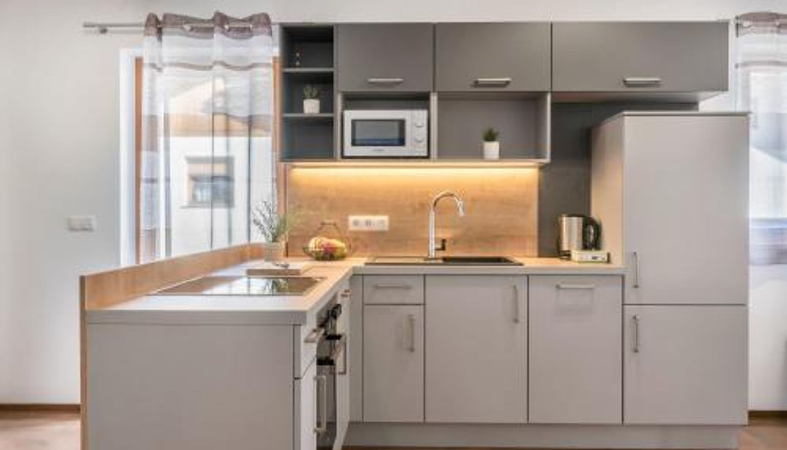 Appartamento - Trojer Apartment 2