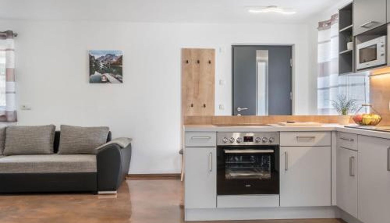 Apartment - Trojer Apartment 2